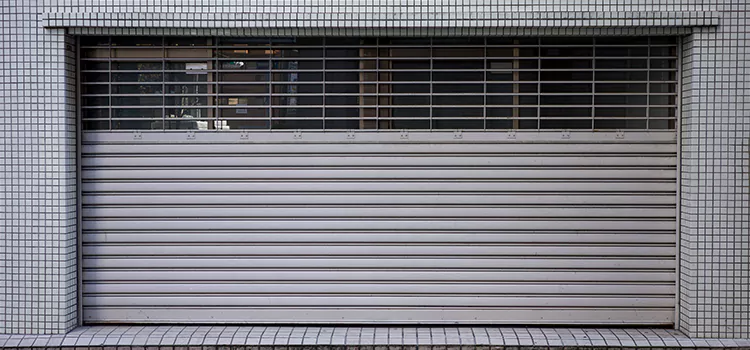 Advanced Solutions for Your Aluminum Garage Doors in Alamo, Texas