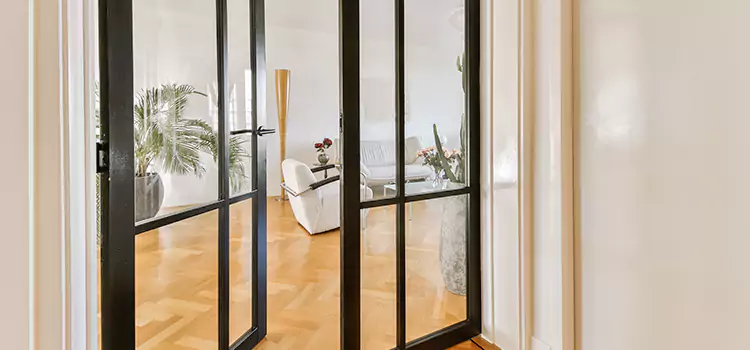 Bifold Door Replacement Alamo