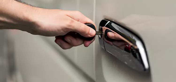 Why Choose Our Auto Locksmith Team in Alamo, TX?