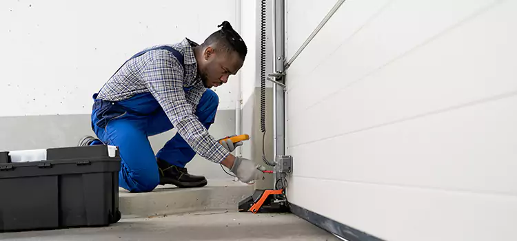 Expert Solutions for Every Garage Lock Need in Alamo, TX