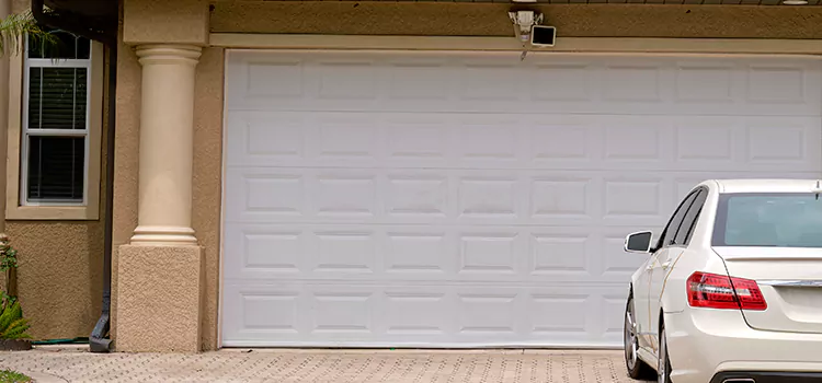 Comprehensive Garage Door Maintenance Services in Alamo, TX
