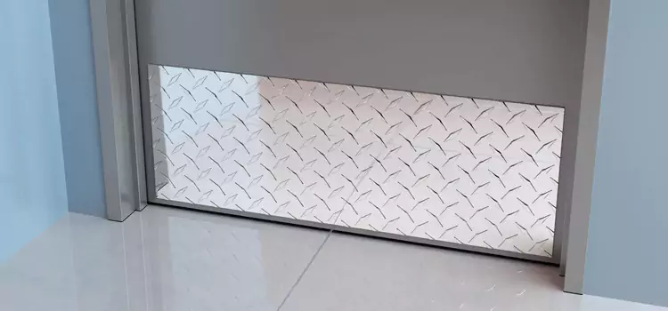 Benefits of Professional Kick Plate Solutions in Alamo, TX