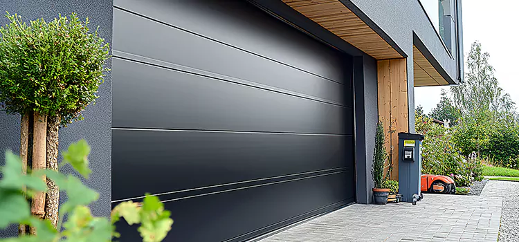 Residential Garage Door Service Alamo