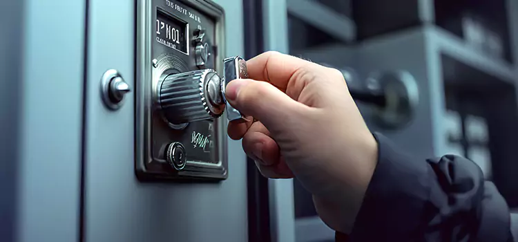Locksmith Cost to Open Safe Alamo