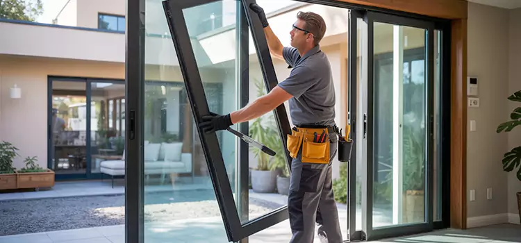 Specialized Sliding Door Roller Services in Alamo, Texas