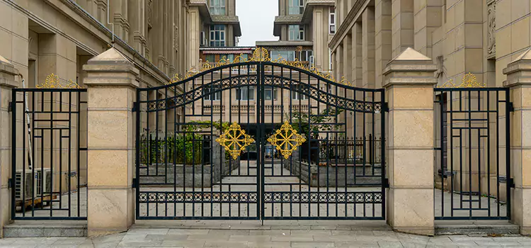 Comprehensive Iron Gate Maintenance Solutions in Alamo, TX
