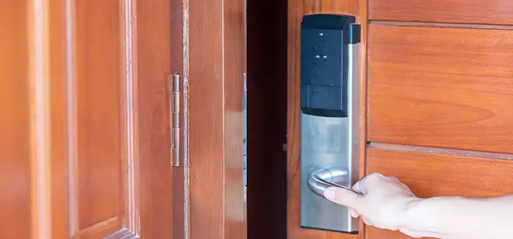 Commercial Keyless Entry Locks Alamo