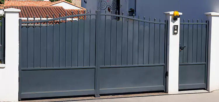 Emergency Commercial Gate Repair Alamo