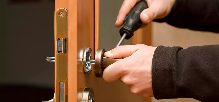 Semi Truck Locksmith Alamo