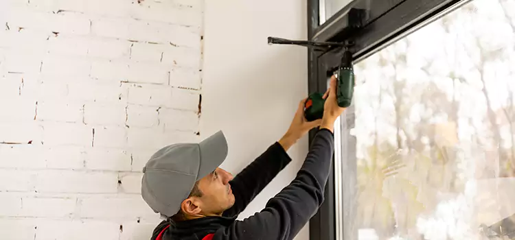 Your Trusted Partner for Door Closer Solutions in Alamo, TX