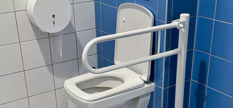 Comprehensive Solutions in Alamo, TX for Accessible Facilities