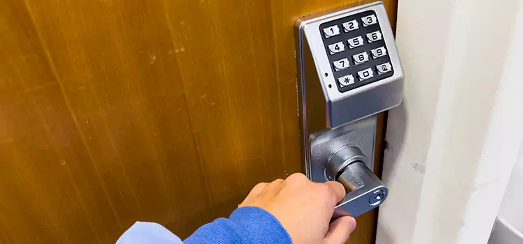 Why Choose Us for Your Keypad Lock Needs in Alamo, TX?
