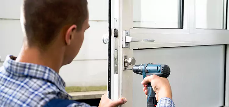 Experienced and Reliable Technicians Alamo