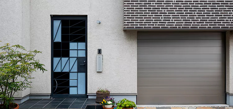 Residential Roll Up Security Doors Alamo