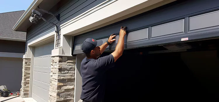 Janus Roll Up Doors Alamo