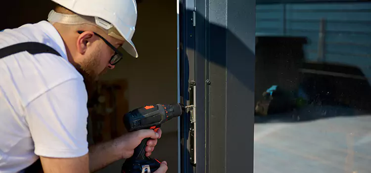 Aluminium Sliding Door Lock Fitting Alamo