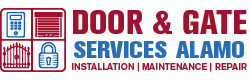 Door & Gate Services Alamo